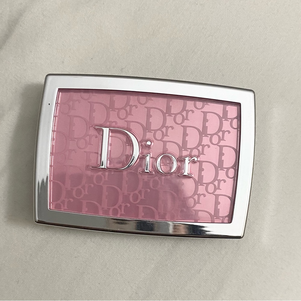 Dior Backstage Blush
